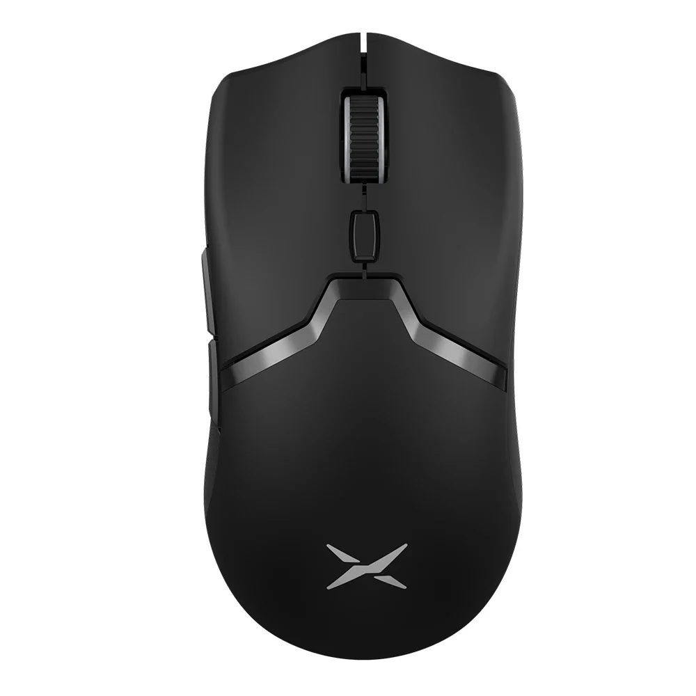 Rato Gaming DELUX M800 – Sem Fios, 26.000 DPI, RGB, Sensor PAW3395 Rato Gaming DELUX M800 – Sem Fios, 26.000 DPI, RGB, Sensor PAW3395